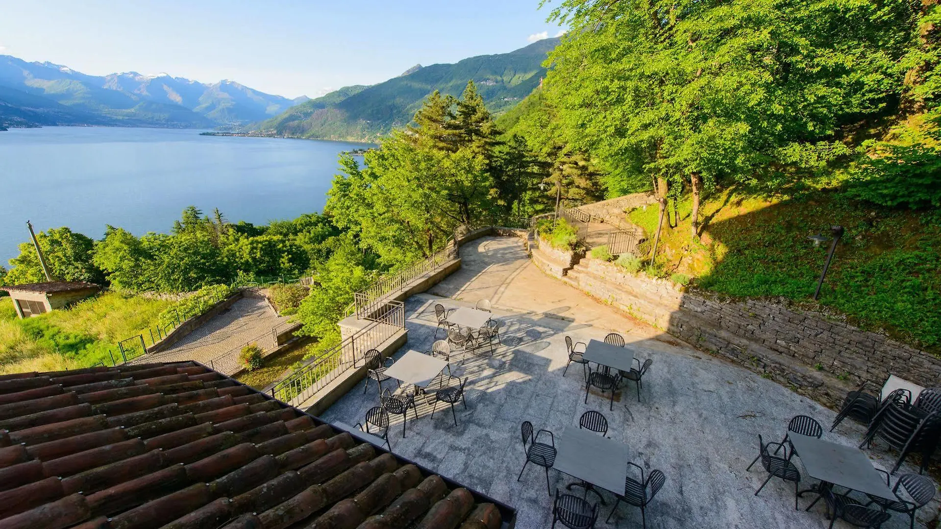 Crotto Di Gittana Hotel Perledo