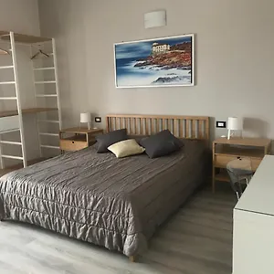 Maison d'hôtes Attico Bed & Relax 