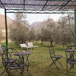 Appartement Conca Sandra - Farm On, Perledo