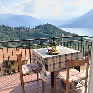 Appartement Romantic Escape With View, Perledo