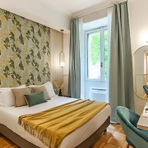 94rooms Vatican - Vigliena 2* Rome
