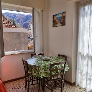 Appartement Trilly House, Perledo