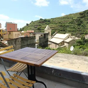 Maison d'hôtes 5 Terre Pelagos 