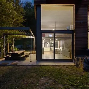 Nel Bosco Holiday home