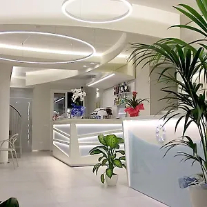 Hotel Hermes ***