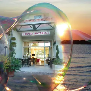 Hotel Antares **