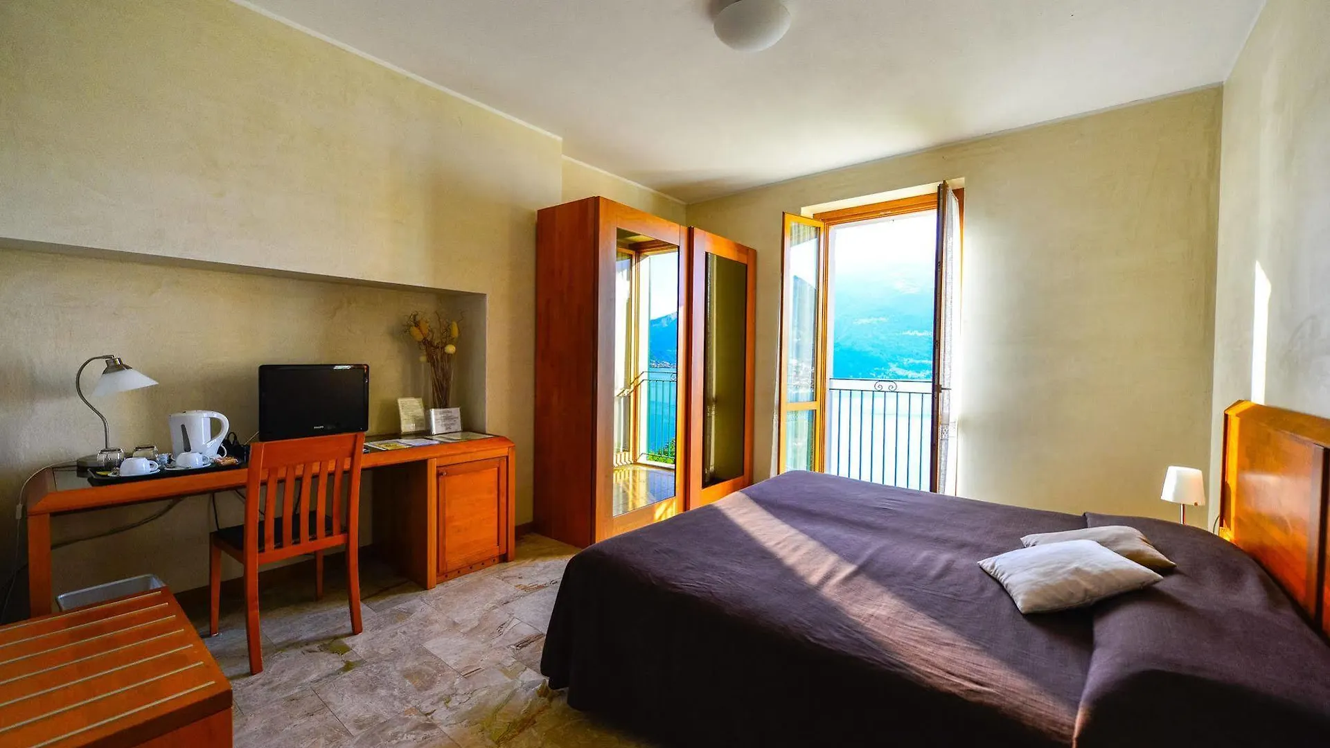Hotel Crotto Di Gittana Perledo