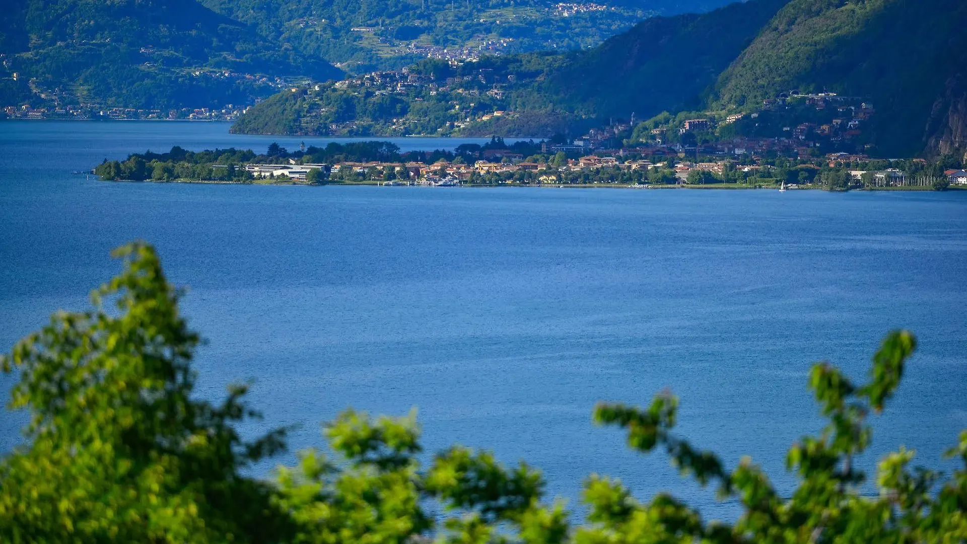 Hotel Crotto Di Gittana Perledo 3*,  Italia
