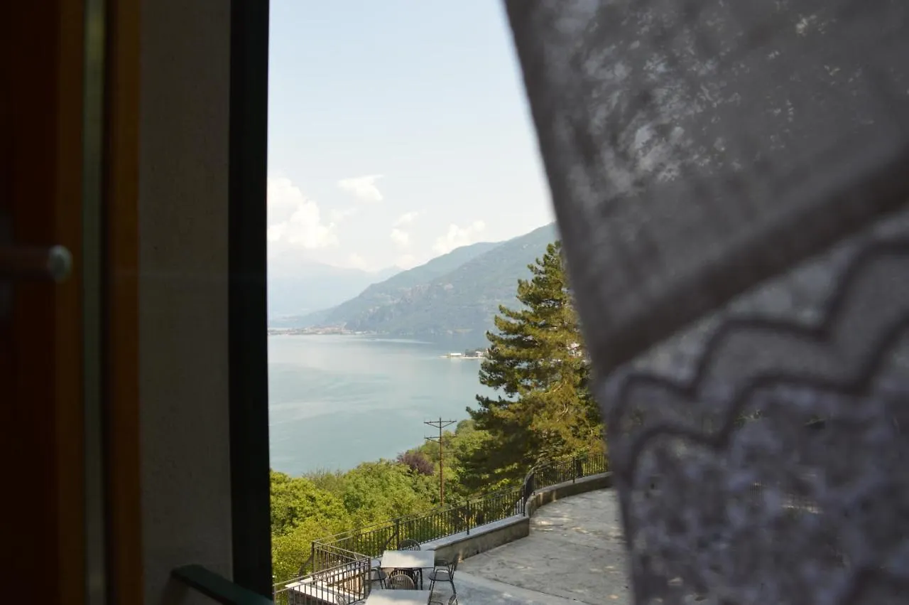 Crotto Di Gittana Hotel Perledo 3*,  Italy