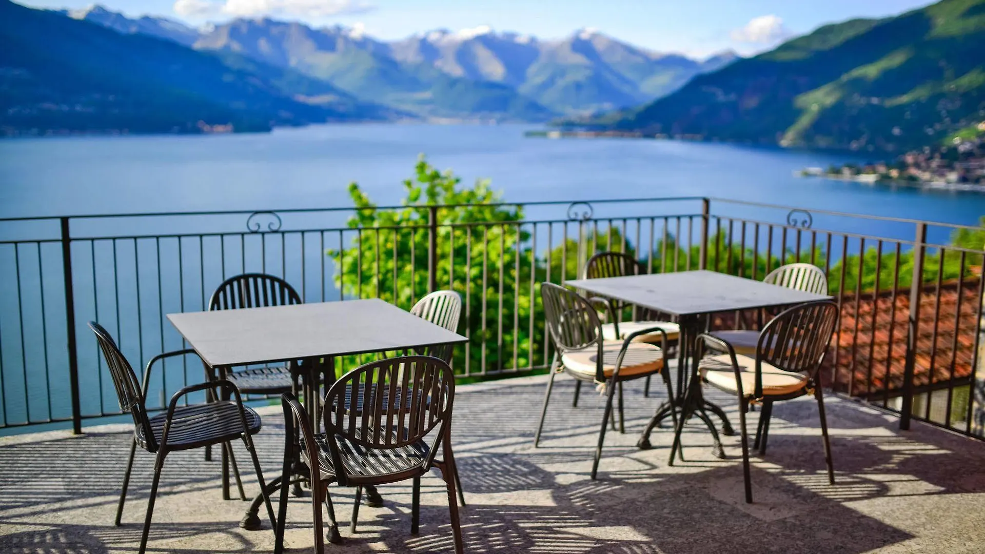 Crotto Di Gittana Hotel Perledo
