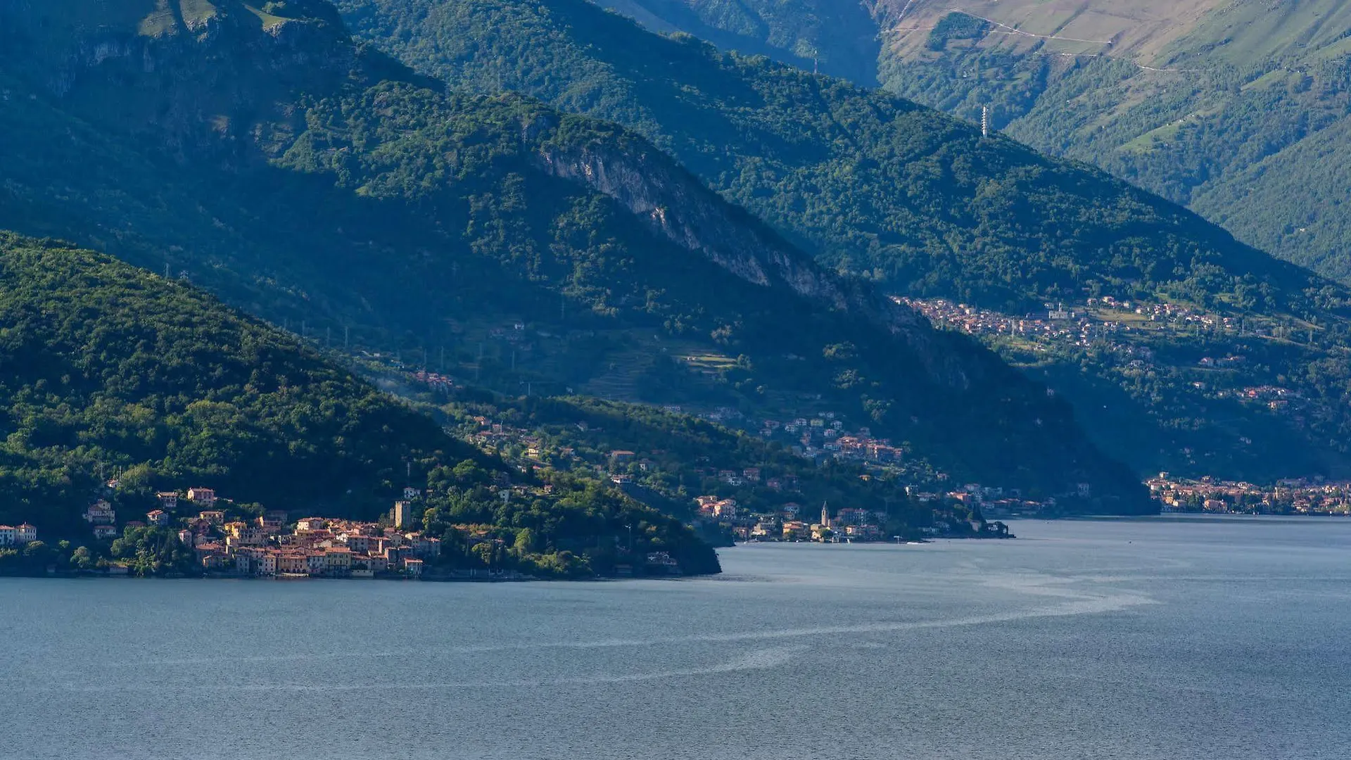 ***  Crotto Di Gittana Hotel Perledo Italy