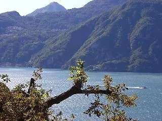 Crotto Di Gittana Ξενοδοχείο Perledo